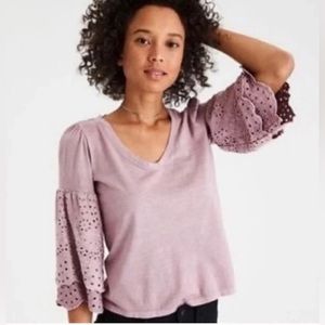 🌸.     #824-49.   Soft & Sexy top